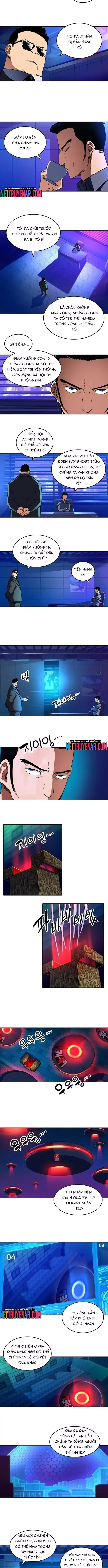 Cổ Vật Tối Thượng Chapter 58 - 3