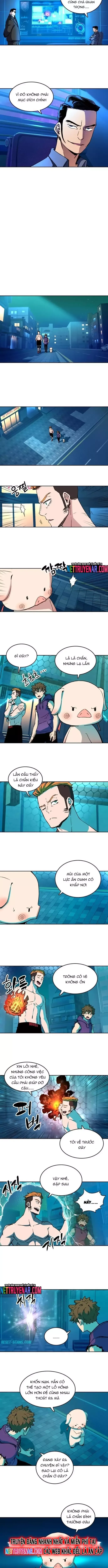 Cổ Vật Tối Thượng Chapter 58 - 4