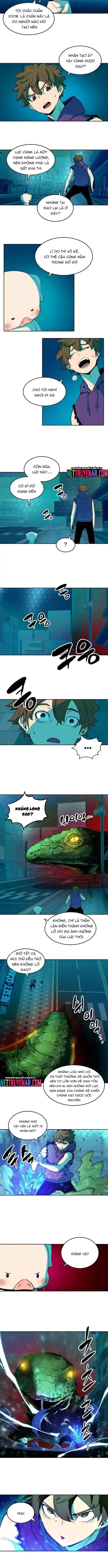 Cổ Vật Tối Thượng Chapter 58 - 5