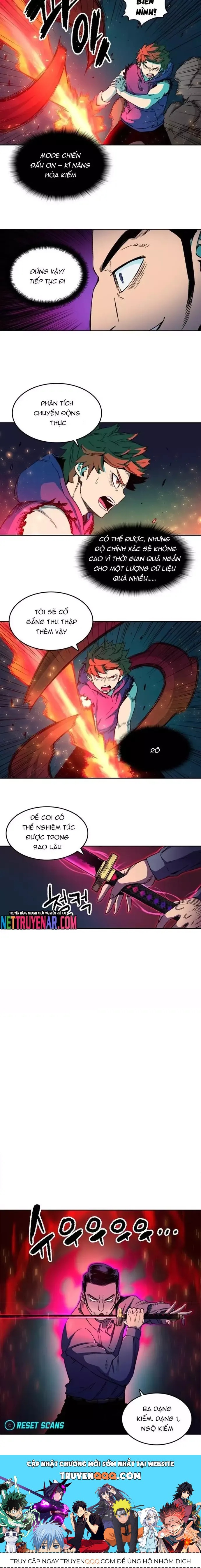 Cổ Vật Tối Thượng Chapter 59 - 8