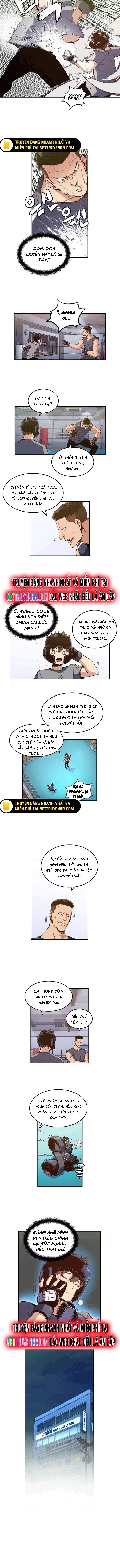 Cổ Vật Tối Thượng Chapter 6 - 2