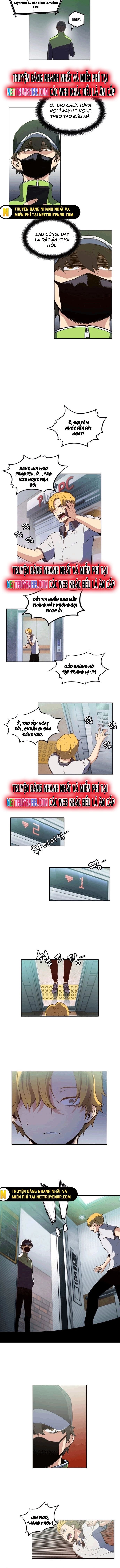 Cổ Vật Tối Thượng Chapter 6 - 5