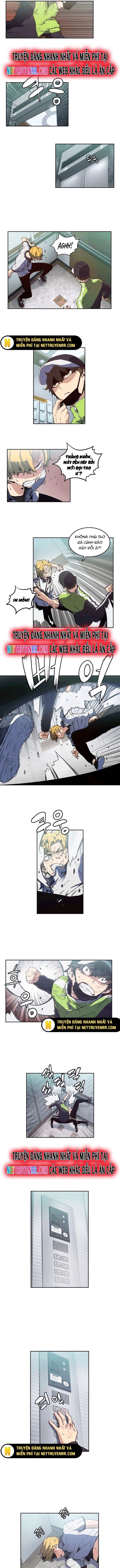 Cổ Vật Tối Thượng Chapter 6 - 6