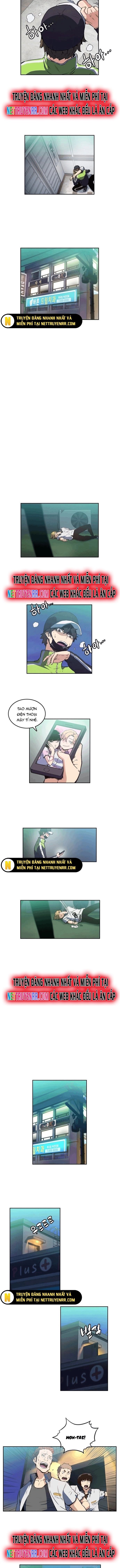 Cổ Vật Tối Thượng Chapter 6 - 7