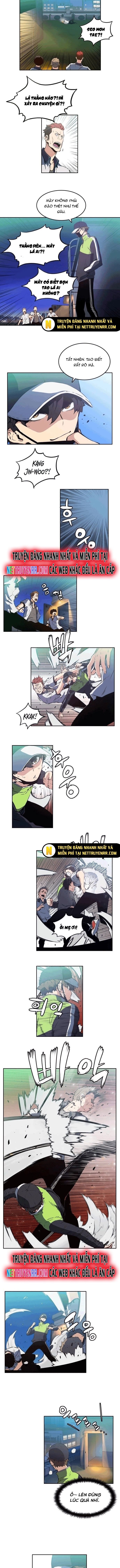 Cổ Vật Tối Thượng Chapter 6 - 8