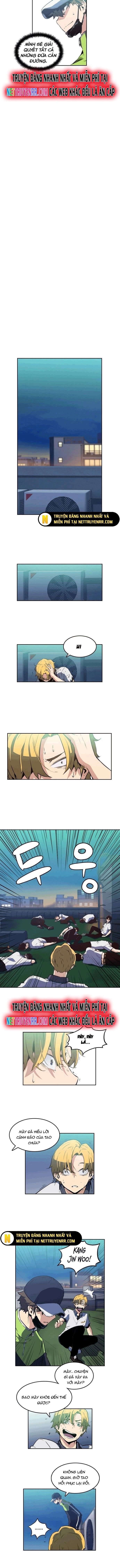 Cổ Vật Tối Thượng Chapter 6 - 9