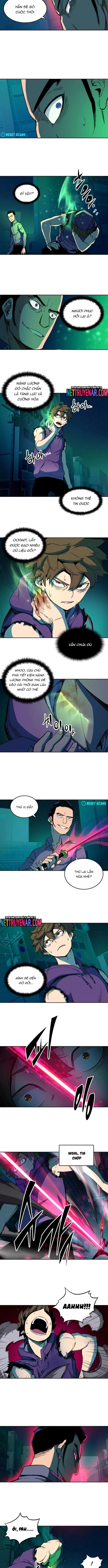 Cổ Vật Tối Thượng Chapter 60 - 6