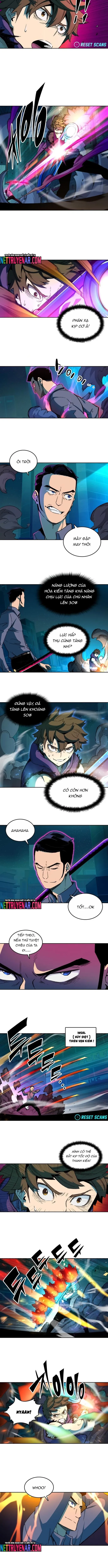 Cổ Vật Tối Thượng Chapter 61 - 2