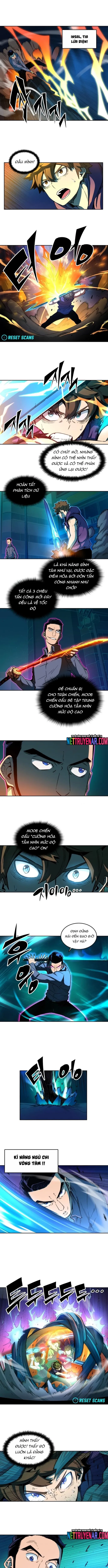 Cổ Vật Tối Thượng Chapter 61 - 3