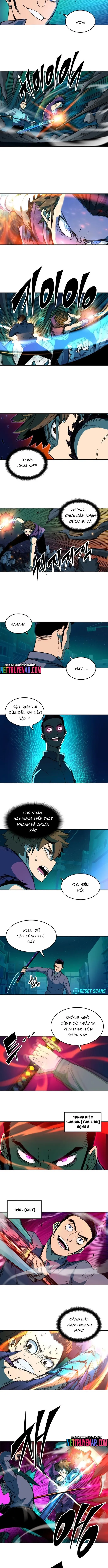 Cổ Vật Tối Thượng Chapter 61 - 4