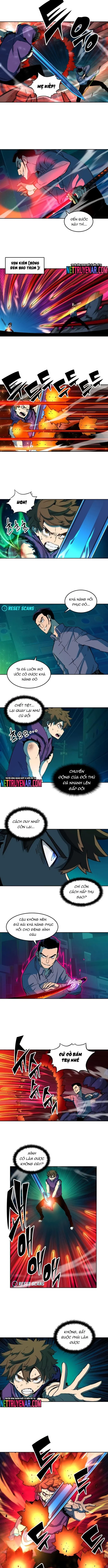 Cổ Vật Tối Thượng Chapter 61 - 5