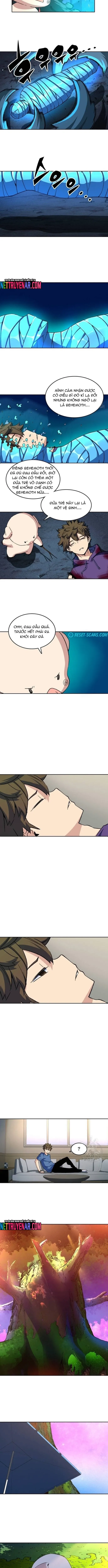 Cổ Vật Tối Thượng Chapter 63 - 6