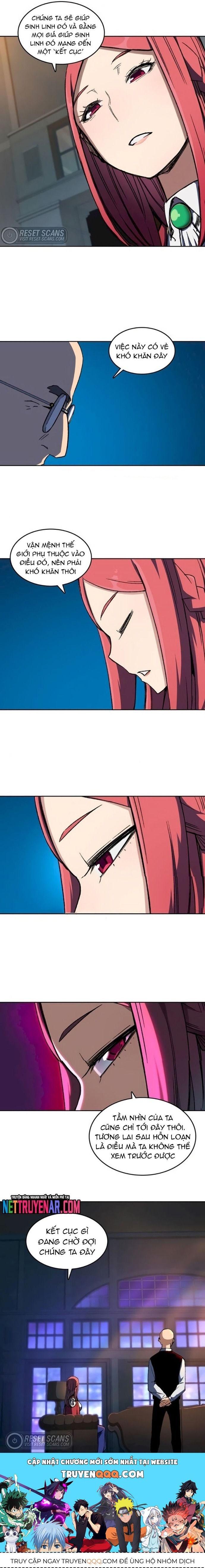 Cổ Vật Tối Thượng Chapter 67 - 5