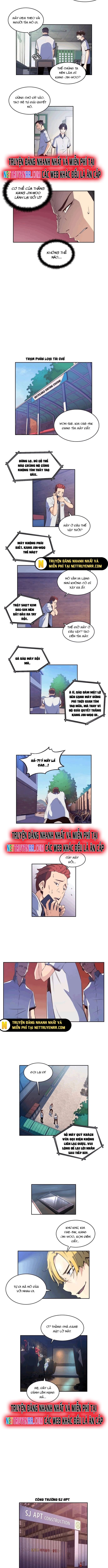 Cổ Vật Tối Thượng Chapter 7 - 3