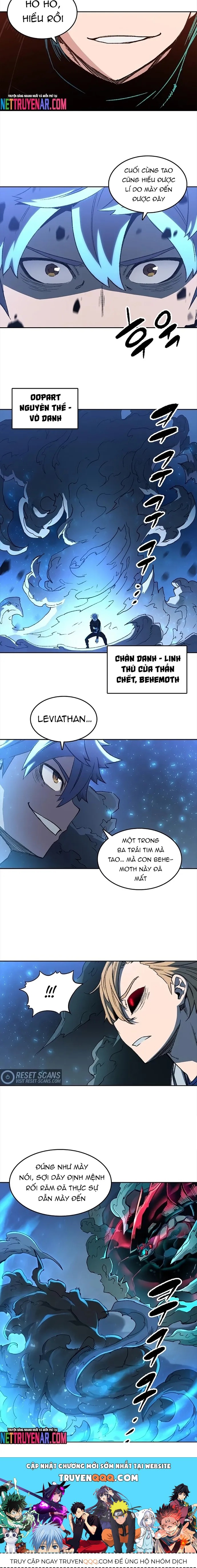 Cổ Vật Tối Thượng Chapter 74 - 9