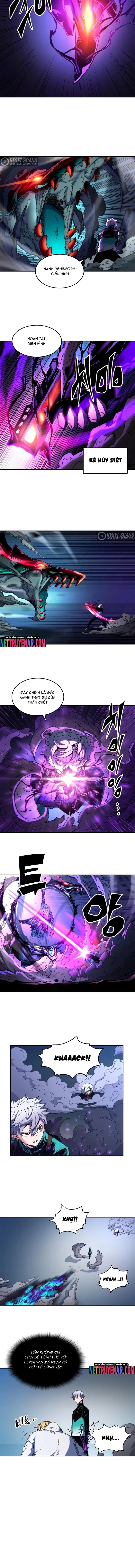 Cổ Vật Tối Thượng Chapter 75 - 5