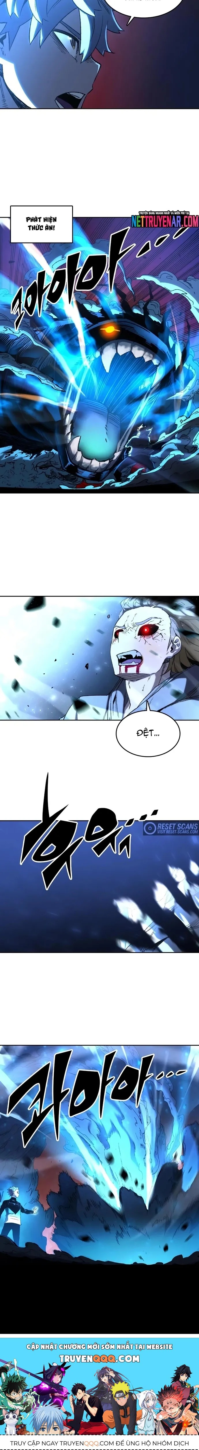 Cổ Vật Tối Thượng Chapter 75 - 8