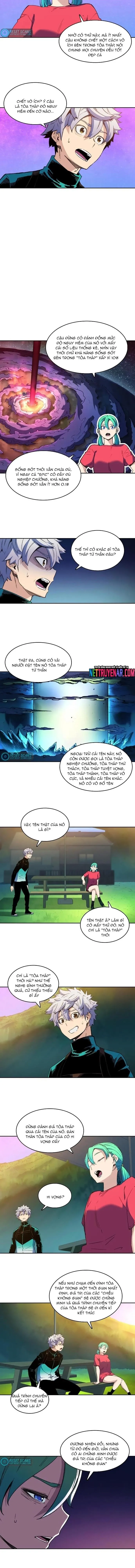 Cổ Vật Tối Thượng Chapter 76 - 2