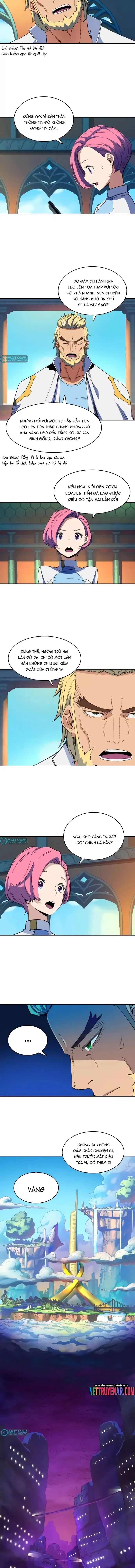 Cổ Vật Tối Thượng Chapter 77 - 3