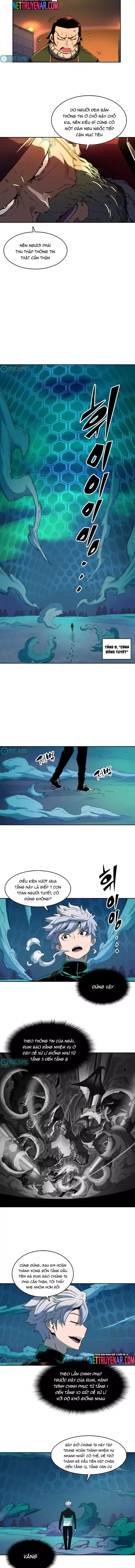 Cổ Vật Tối Thượng Chapter 77 - 7