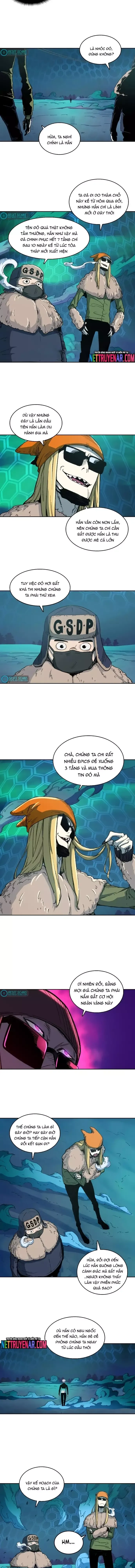 Cổ Vật Tối Thượng Chapter 77 - 8