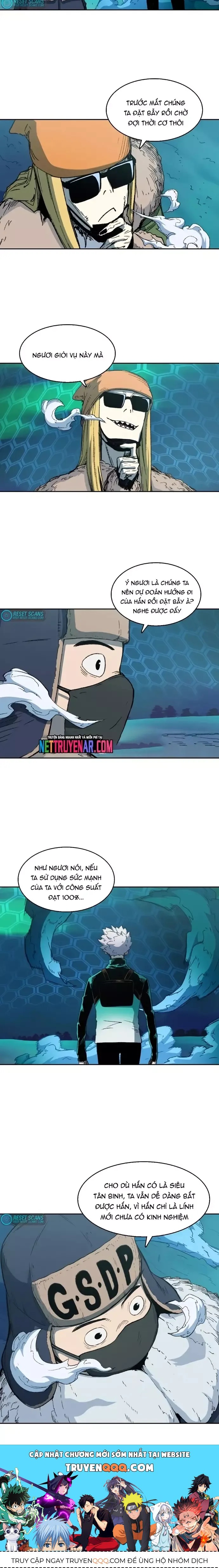 Cổ Vật Tối Thượng Chapter 77 - 9