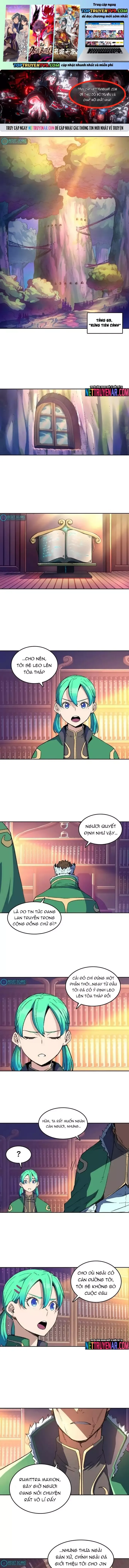 Cổ Vật Tối Thượng Chapter 78 - 2