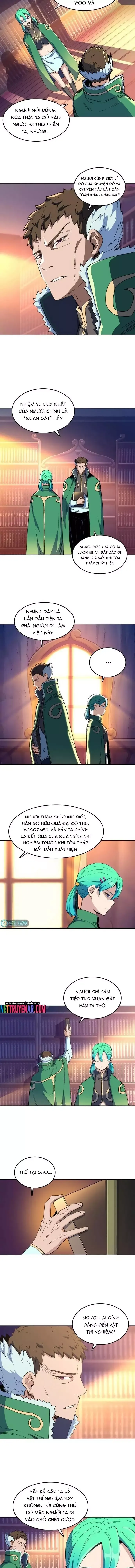 Cổ Vật Tối Thượng Chapter 78 - 3