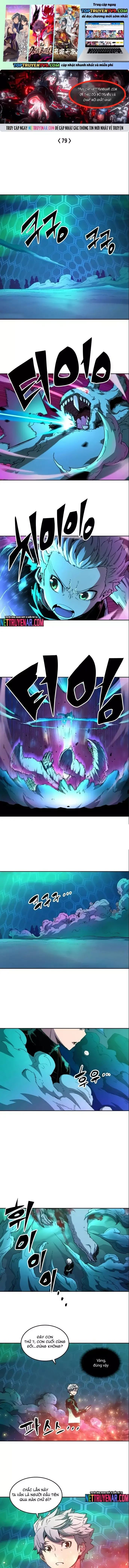 Cổ Vật Tối Thượng Chapter 79 - 2