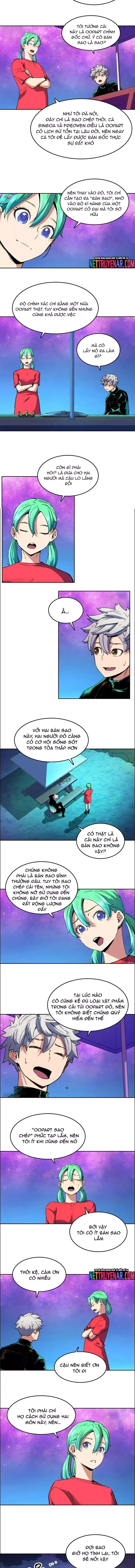 Cổ Vật Tối Thượng Chapter 79 - 5