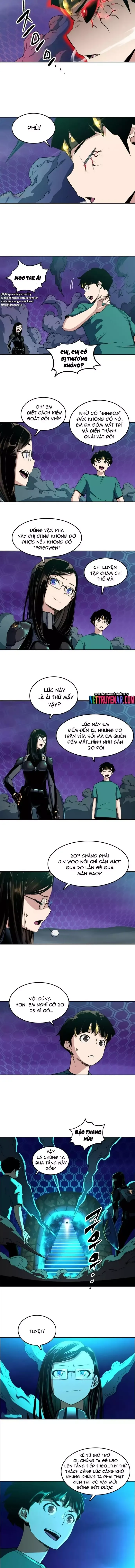 Cổ Vật Tối Thượng Chapter 79 - 8