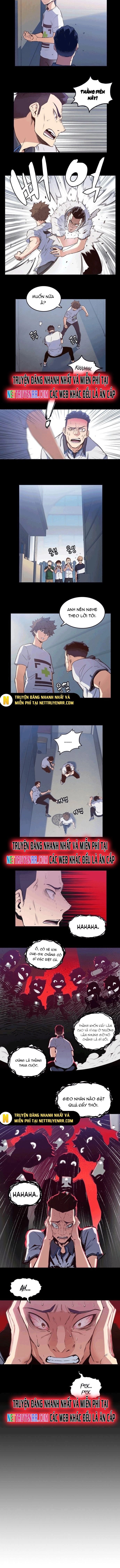 Cổ Vật Tối Thượng Chapter 8 - 3