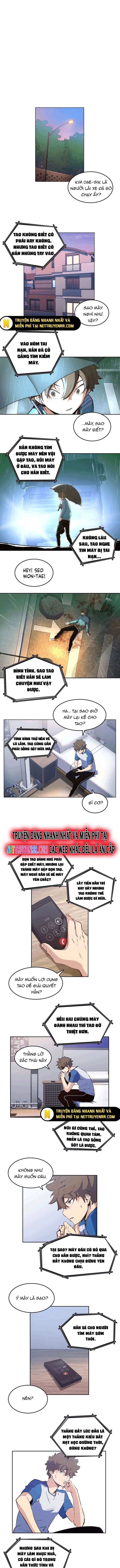 Cổ Vật Tối Thượng Chapter 8 - 4