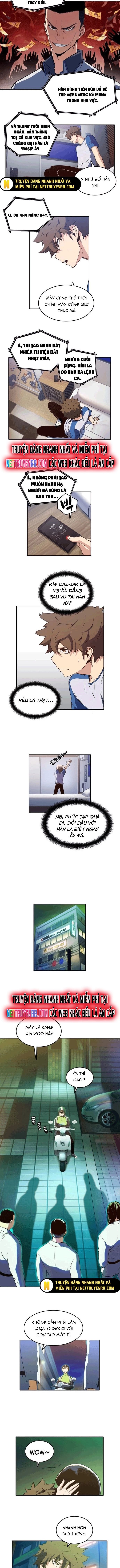 Cổ Vật Tối Thượng Chapter 8 - 5