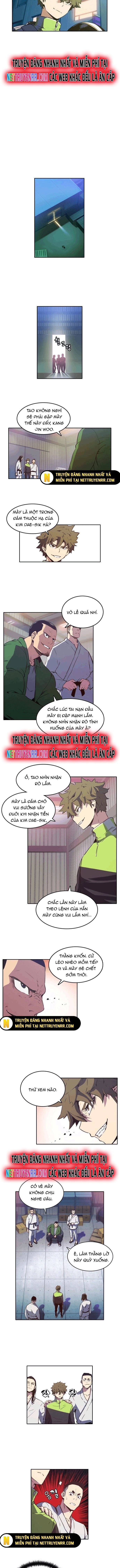 Cổ Vật Tối Thượng Chapter 8 - 6