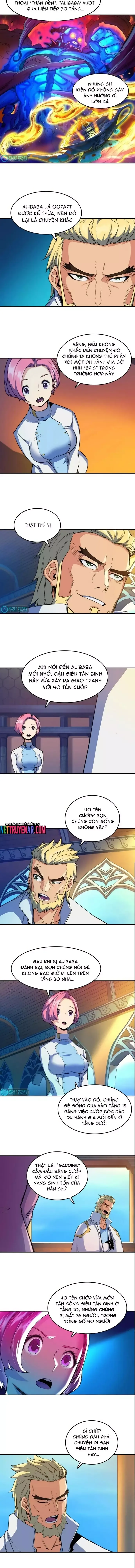 Cổ Vật Tối Thượng Chapter 80 - 3