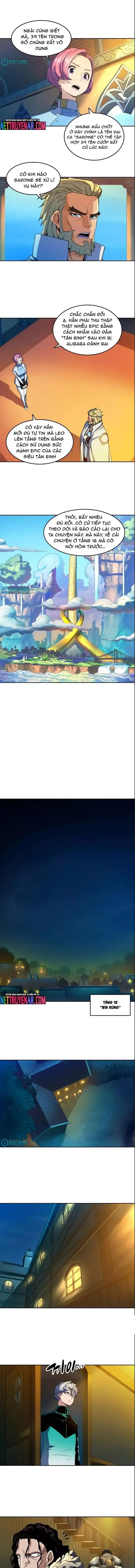 Cổ Vật Tối Thượng Chapter 80 - 4