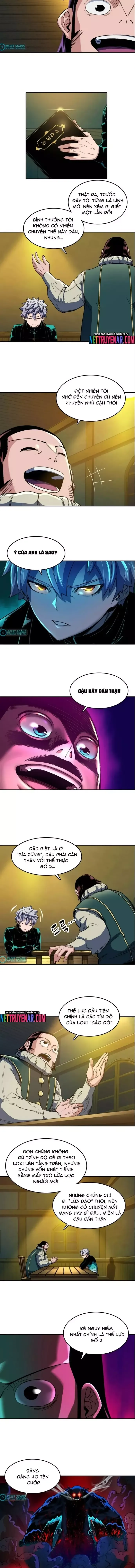 Cổ Vật Tối Thượng Chapter 80 - 5