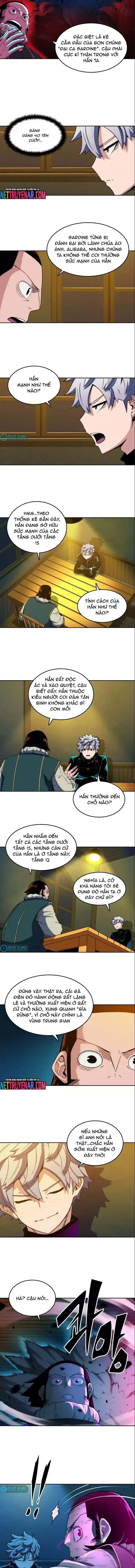 Cổ Vật Tối Thượng Chapter 80 - 6