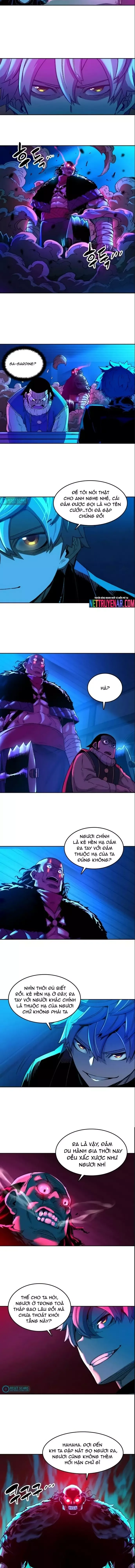 Cổ Vật Tối Thượng Chapter 80 - 7