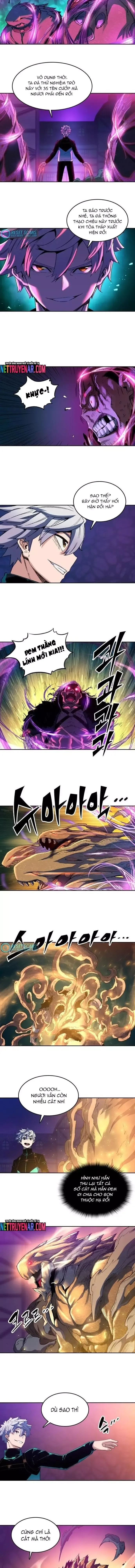 Cổ Vật Tối Thượng Chapter 81 - 4