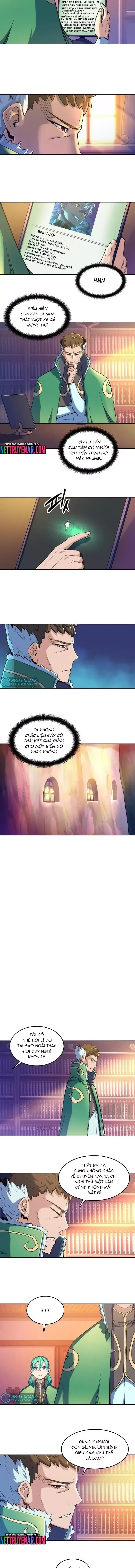 Cổ Vật Tối Thượng Chapter 81 - 6