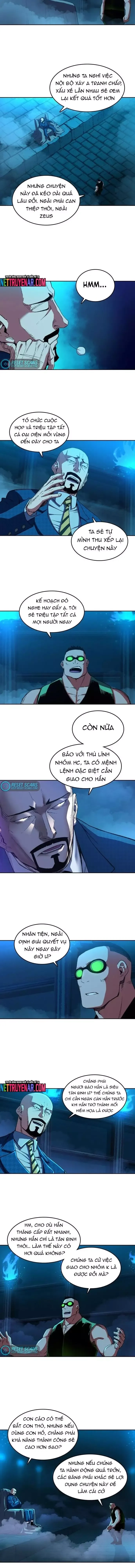 Cổ Vật Tối Thượng Chapter 82 - 5