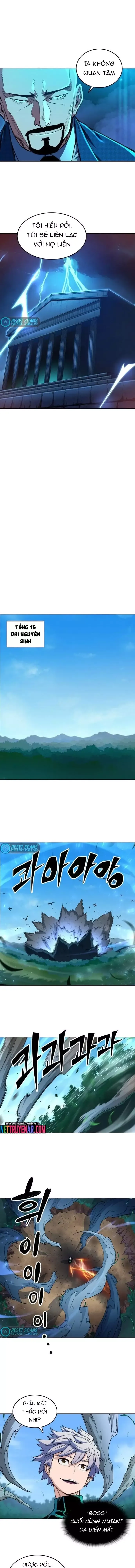 Cổ Vật Tối Thượng Chapter 82 - 6