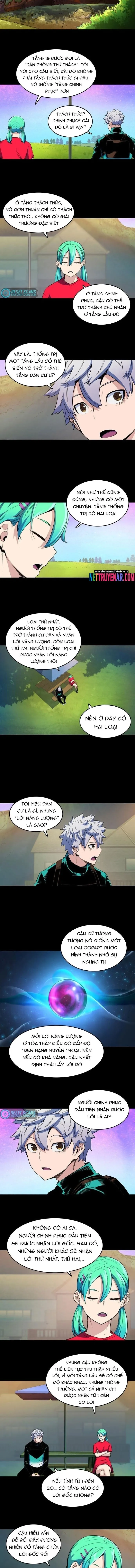 Cổ Vật Tối Thượng Chapter 83 - 2