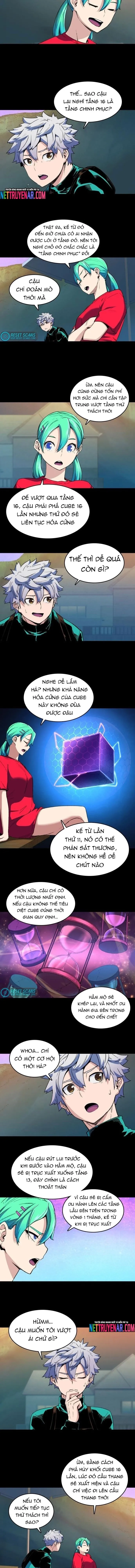 Cổ Vật Tối Thượng Chapter 83 - 3