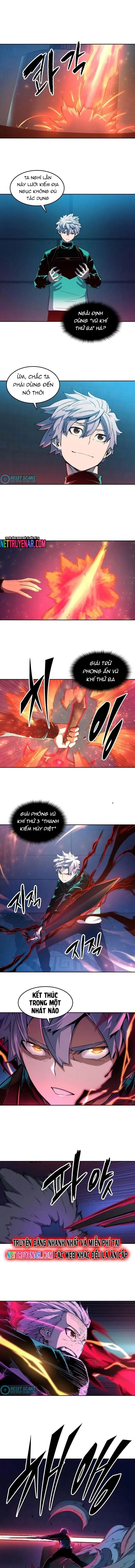 Cổ Vật Tối Thượng Chapter 83 - 8