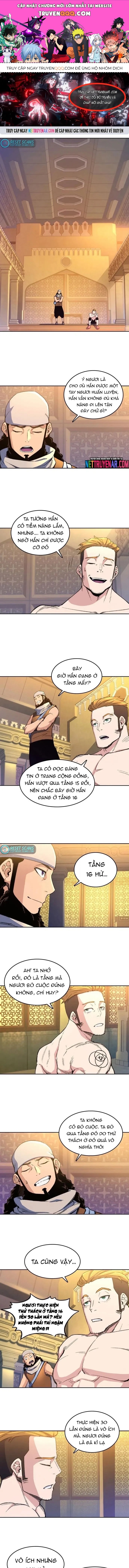 Cổ Vật Tối Thượng Chapter 84 - 1