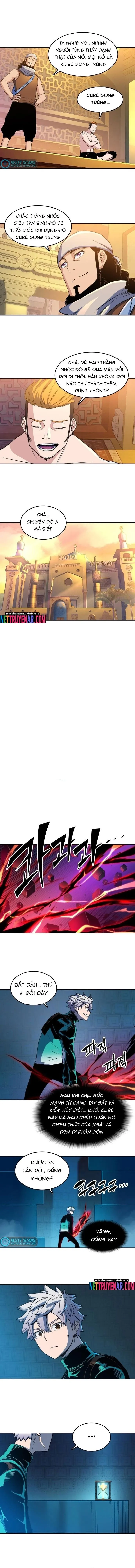 Cổ Vật Tối Thượng Chapter 84 - 3