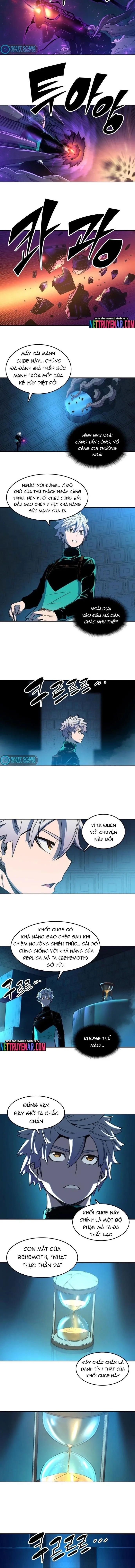 Cổ Vật Tối Thượng Chapter 84 - 5